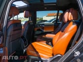 BMW X7 M50d