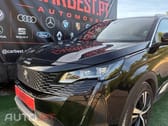 Peugeot 3008 1.6 Hybrid GT Pack e-EAT8