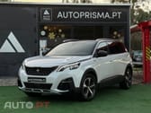 Peugeot 5008 1.5 BlueHDi GT Line J19 EAT8