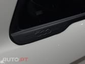 Fiat 500e 23,8kWh ICON