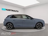 Opel Astra 1.2 T Hybrid GS eDCT