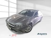Mercedes-Benz CLA 250 e Shooting Brake Style Plus