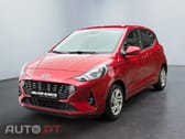 Hyundai i10 1.0 ECO Intuitive