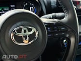 Toyota Yaris 1.5 HDF Comfort