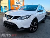 Nissan Qashqai 1.5 dCi Tekna J19