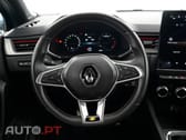 Renault Captur Captur 1.0 TCe RS Line
