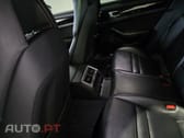 Porsche Panamera 4 E-Hybrid Executive