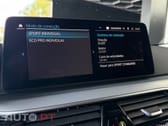 BMW 520 d Auto