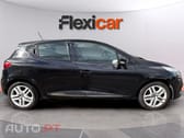 Renault Clio 0.9 TCe Limited Edition