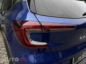 Renault Captur 1.6 E-Tech Plug-In Intens
