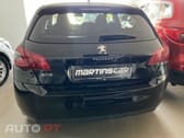 Peugeot 308 1.5 BlueHDi Style
