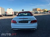 Mercedes-Benz E 220 BlueTEC Auto