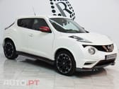 Nissan Juke 1.6 DIG-T Nismo RS