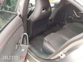 Mercedes-Benz CLA 200 AMG Line Aut.