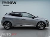 Renault Clio TCe 100 Bi-Fuel Techno