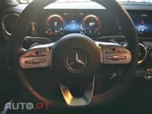 Mercedes-Benz CLA 180 d Shooting Brake AMG Line Aut.