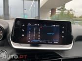 Peugeot 2008 1.5 BlueHDi Allure