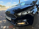 Ford S-Max 2.0 TDCi Vignale Powershift