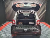 Smart ForTwo 0.9 Passion 90 Aut.