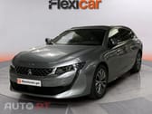 Peugeot 508 SW 1.5 HDi