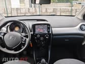 Citroen C1 1.0 VTi Shine