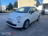 Fiat 500 1.3 Multijet 16V DPF Sport