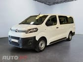 Citroen Jumpy 1.5 BlueHDi XL