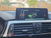 BMW 420 Grand Coupe Diesel Line Sport