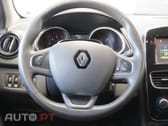 Renault Clio Sport Tourer 1.5 dCi Limited