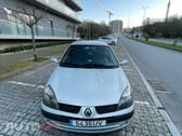 Renault Clio 1.5 dCi Authentique