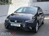 Seat Ibiza 1.0 TSI FR