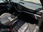 Volkswagen Touareg 3.0 TDI V6 R-Line