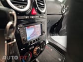 Opel Corsa ND
