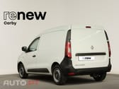 Renault Express 1.5 Blue dCi Advance