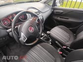 Fiat Punto Evo 1.2 Dynamic Style