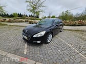 Peugeot 508 SW e-HDI 1.6