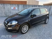 Fiat Punto Evo 1.4 Dynamic Style