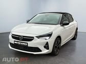 Opel Corsa-E GS Line