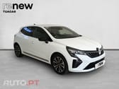 Renault Clio Techno Eco-G