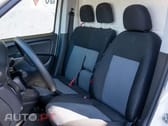 Fiat Doblo  Maxi 1.3 MultiJet Isotérmica 3 Lug.