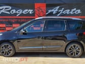 Renault Grand Scénic 1.6 dCi Bose Edition 7L