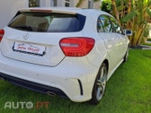 Mercedes-Benz A 180 AMG LINE