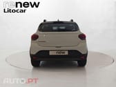 Dacia Sandero Stepway Expression