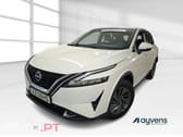 Nissan Qashqai 1.3 DIG-T Acenta
