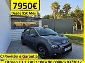 Citroen C3 Pure Tech S&S Shine