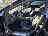Mercedes-Benz C 220 d 4Matic Station 9G-TRONIC AMG Line