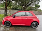 Fiat 500 0.9 8V TwinAir