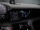 Porsche Taycan 4S