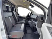 Citroen e-Jumpy 75 kWh XL Club