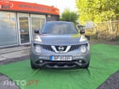 Nissan Juke Tekna